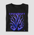 Lovecraft camiseta algodão 30.1 preta - comprar online