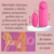 Vibrador Cápsula Bullet Multivelocidade - comprar online