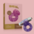 Anel Mágico com Vibrador Bullet - comprar online