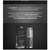 Cliv Black Dessensibilizante Anal 17g