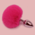 Plug Anal P Com Pompom