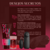 Kit Sedenta por Desejos Secretos - Sex Shop Foz - Verdade ou Desafio Secreto 