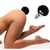 Plug Anal P Com Pompom