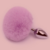 Plug Anal P Com Pompom
