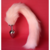 Plug Anal P com Cauda de Raposa - loja online