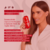 Sabonete Íntimo com Barbatimão Camomila e D-pantenol 200ml Linha Deborah Secco na internet