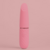 Vibrador Recarregável Sweet Vibe Surpresa Pink - Sex Shop Foz - Verdade ou Desafio Secreto 