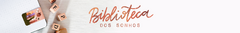 Banner da categoria Biblioteca dos Sonhos