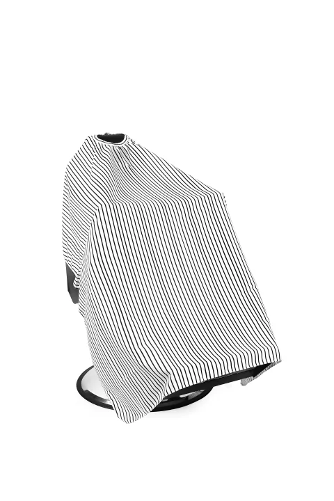 Capa Clássica Striped