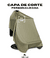 Banner de Capas de corte | Saint Cape 