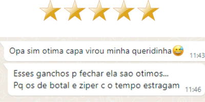 Marca 4 de Capas de corte | Saint Cape 