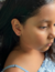 ARGOLINHA INFANTIL BANHADA AOURO 18K - comprar online