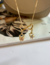 COLAR FILHOS PEDULAR BANHADO A OURO 18K - comprar online