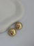 BRINCO ESPERA P BANHADO A OURO 18K - comprar online