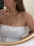 COLAR LONGO CRISTAIS BELY BANHADO AOURO 18K - comprar online