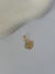 PINGENTE TREVO BANHADO A OURO 18K - comprar online