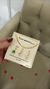 KIT PINGENTE VOCÊ MERECE BANHADO A OURO 18K - comprar online