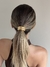 ELASTICO CABELO METAL LISO na internet