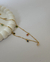 CHOKER COLOR DANI BANHADA A OURO 18K na internet
