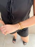 Imagem do BRACELETE PREGO AÇO INOX
