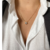 COLAR LUZ PEQUENO BANHADO A OURO 18K