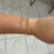PULSEIRA CORDÃO BAIANO - loja online