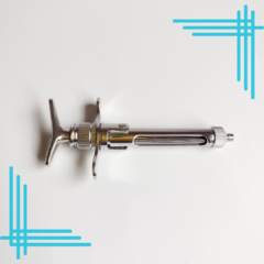 JERINGA CARPULE - comprar online