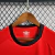 Camisa Athletico Paranaense I 23/24 Torcedor Umbro Masculina - Vermelho - Europa Imports | CAMISAS DE FUTEBOL