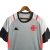 Camiseta Vasco da Gama Treino 23/24 - Kappa Torcedor Masculino - Cinza com detalhes em preto e vermelho - Europa Imports | CAMISAS DE FUTEBOL