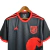 Camisa Seleção Japão Edição Especial 23/24 - Torcedor Adidas Masculina - Preta com detalhes em vermelho - Europa Imports | CAMISAS DE FUTEBOL