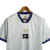 Camisa El Salvador II 23/24 - Torcedor Umbro Masculina - Branca com detalhes em azul e dourado - Europa Imports | CAMISAS DE FUTEBOL