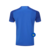Camisa masculina azul do Cruzeiro 24/25 modelo torcedor Adidas vista de costas