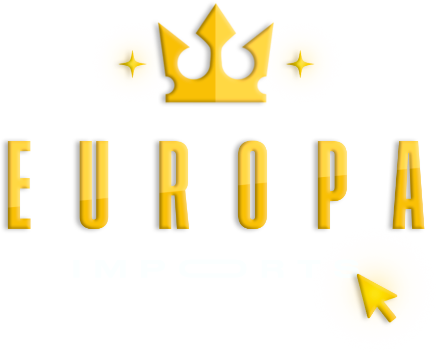 Europa Imports | CAMISAS DE FUTEBOL