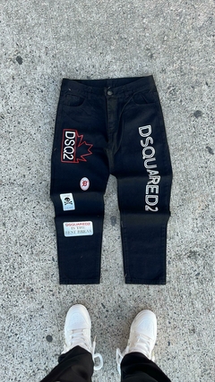 Jeans Ds en internet