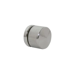 Suporte para Espelhos Botão Francês Metal ( 20 Unidades) - comprar online