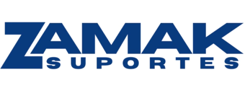 Zamak Suportes