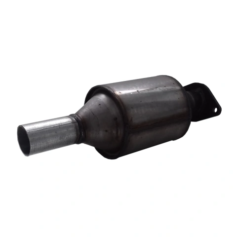 Catalisador Palio 1.5 / 1.6 8v 1996 1997 1998 - SCAPEX 25401