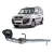 Tubo Flexível Doblo 1.8 16v Etorq 2011 A 2021 Mastra FT4008E