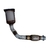 Catalisador 207 1.6 16v 2008 2009 2010 2011 2012 2013 2014 2015 - Mastra PG6812C - comprar online