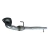Tubo Flexível Doblo 1.8 16v Etorq 2011 A 2021 Mastra FT4008E - comprar online