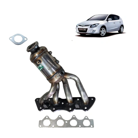 Catalisador I30 1.6 16v 2012 2013 2014 - NALU 20140