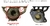 Catalisador Siena 1.8 8v - 2006 2007 2008 2009 Outubro/2010 - OG C-10243 - comprar online