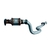 Catalisador Primário Gol G4 1.0 8v 2005 2006 2007 2008 2009 - Mastra VW0429D