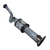 Catalisador Primário Gol G2 1.8 8v Alcool 1997 1998 1999 - Mastra VW0428D - EscapeLivre Catalisadores Automotivos
