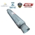 Abafador Esportivo Jk Universal Tubo De 2,5 Polegadas - Mastra DV8137S - loja online
