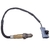 Peça nova. Marca Bosch. Homologado pelo INMETRO. Internamente possui o conversor catalítico (cerâmica). 12 meses de garantia. Sonda Lambda Bosch 0258006827 S10 / Blazer 2.4 Flex 2007 2008 2009 2010 2011 2012. 0 258 006 827