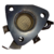 Catalisador Golf 1.6 8v 2009 2010 2011 2012 2013 - Scapex 67449 - EscapeLivre Catalisadores Automotivos