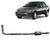 Catalisador Corsa Classic 1.0 8v 1998 1999 2000 2001 2002 2003 2004 - 45801 - Scapex - comprar online