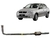 Catalisador Corsa Classic 1.0 8v 1998 1999 2000 2001 2002 2003 2004 - 45801 - Scapex - EscapeLivre Catalisadores Automotivos