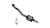 Catalisador Fiesta Hatch Sedan 1.0 8v 2003 2004 2005 2006 - comprar online